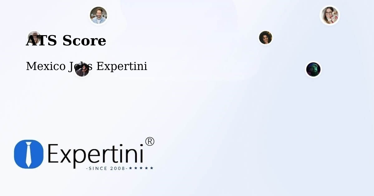 Resume ATS Score & Job Description Match Tool – Akil - Mexico Jobs Expertini