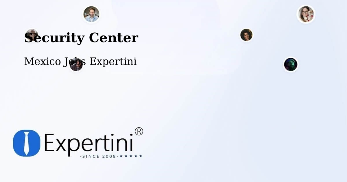 Security & Compliance – Akil - Mexico Jobs Expertini